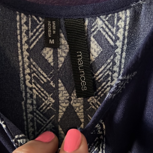 3 dressy casual women’s tank tops - Picture 8 of 15